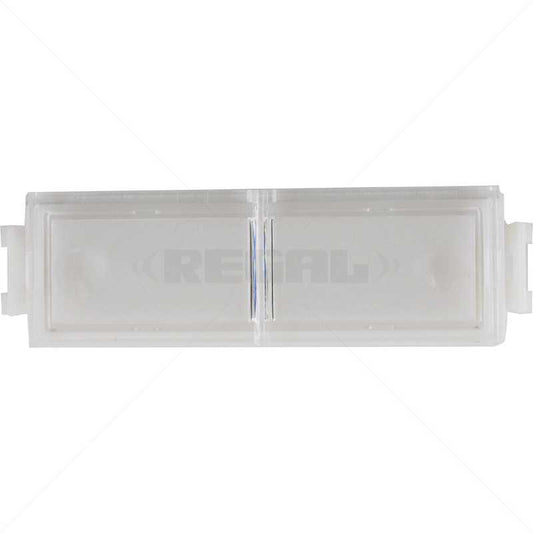 BPT DPD Double Push Button for LITHOS