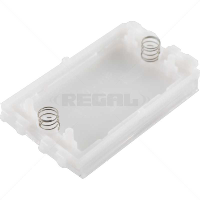 BPT DPH Double Height Push Button