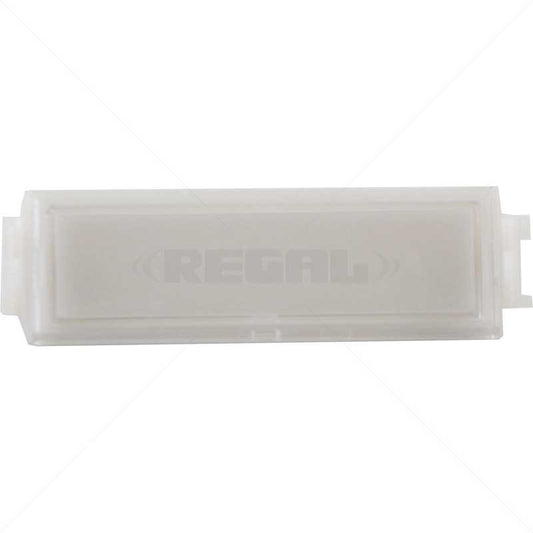 BPT DPS Single Push Button for LITHOS