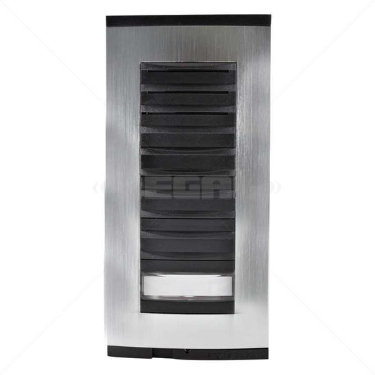 BPT - Targha 1 Entry Panel (Checklist)