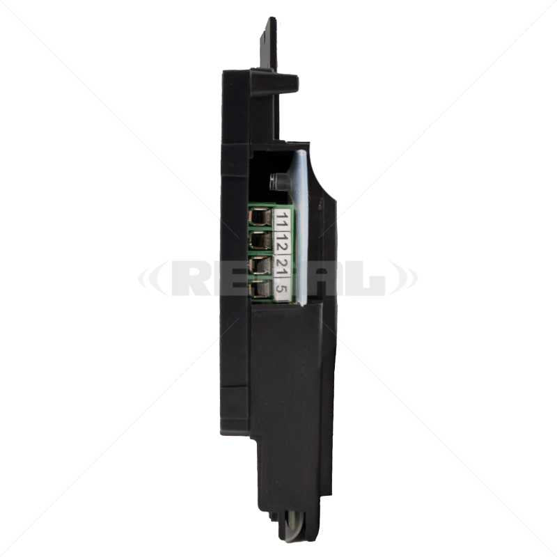 BPT GSM I500 Keypad Module HNA