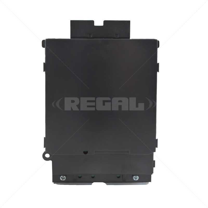BPT GSM I500 Keypad Module HNA