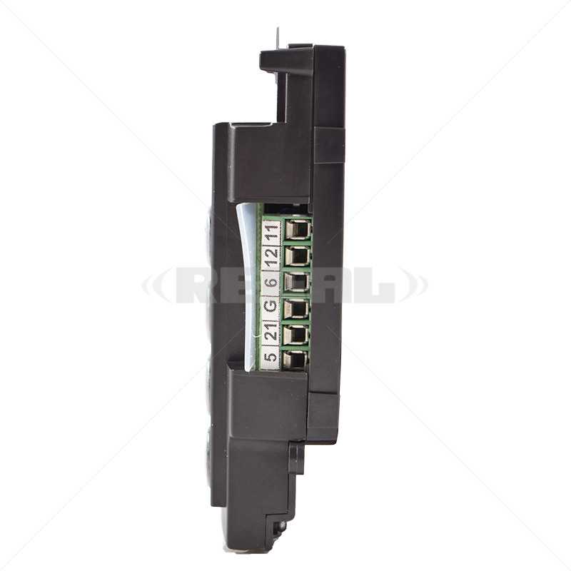 BPT GSM I500 Keypad Module HNA