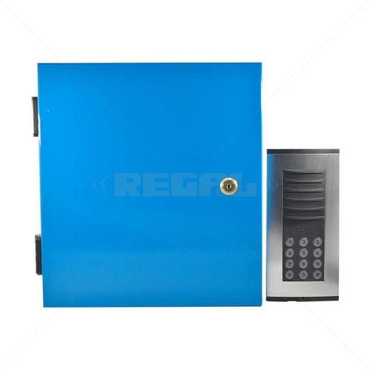 BPT GSM Intercom GSM/i10K Box