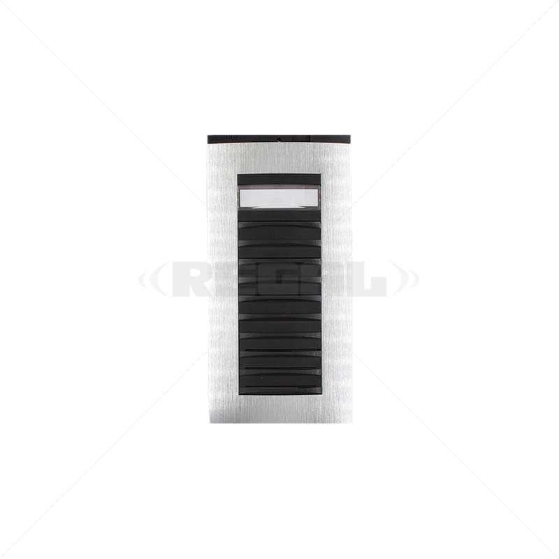 BPT HPC/1 Front Plate
