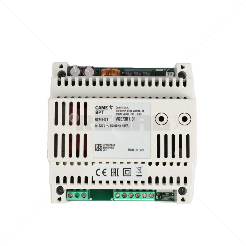 BPT Intercom Selector VSE/301