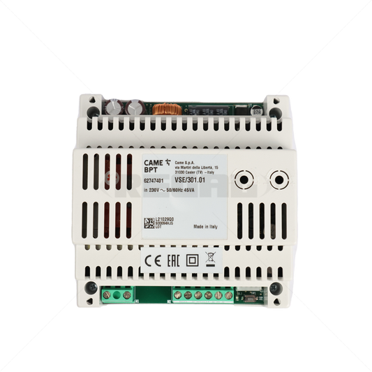 BPT Intercom Selector VSE/301