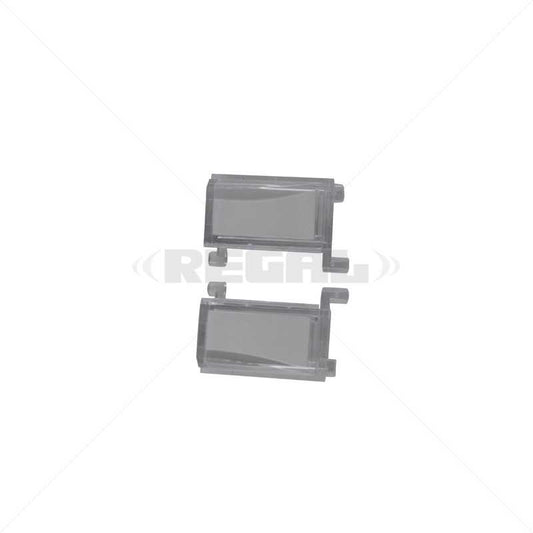BPT - KHPD Two Call Button Module (o Power Supplies)