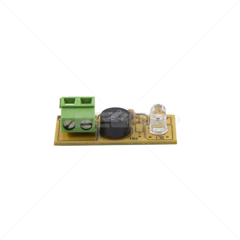 BPT LED PCB for HPC/1
