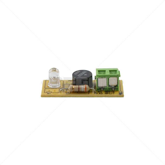 BPT LED PCB for HPC/1