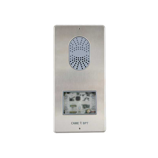 BPT Video intercom Entry Panel LHS V/01