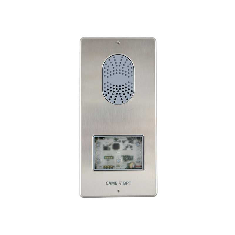 BPT LITHOS Audio Entry Panel excl Button DPH