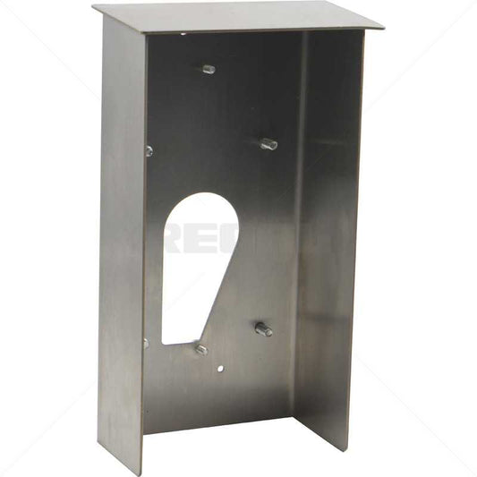 BPT - Rainshield for Targha S/S MP3SRS