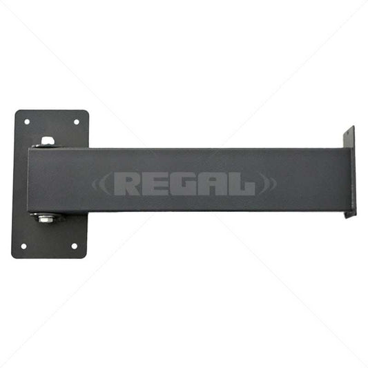 BPT Swing Arm excl Mounting Plate Wall Mount excl Rainshield