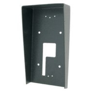 BPT Targha Gate Station Mounting Plate with Rainshield