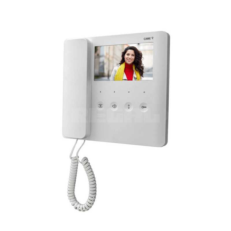 BPT V5" Video Handset X1