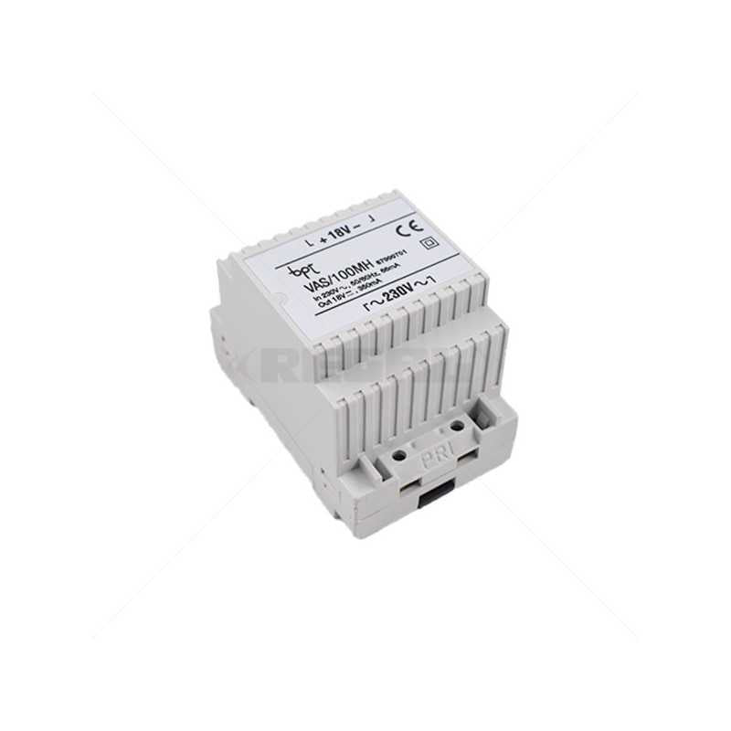 BPT VAS/100 Power Supply