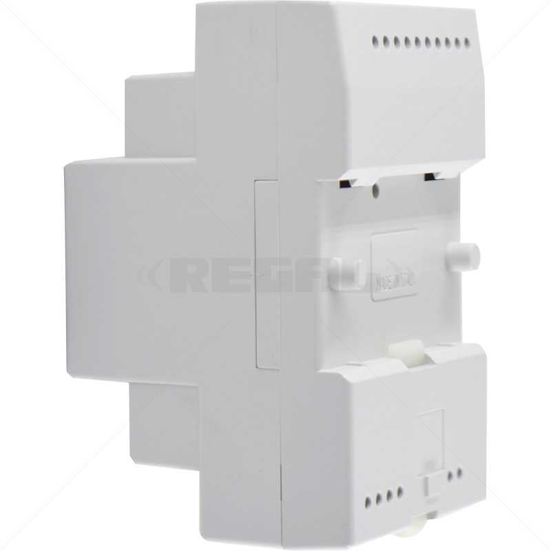 BPT VAS/101 Power Supply