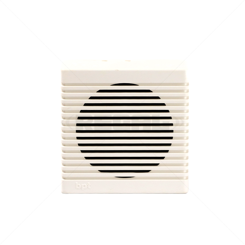 BPT VRC101 2 Tone Call Repeater