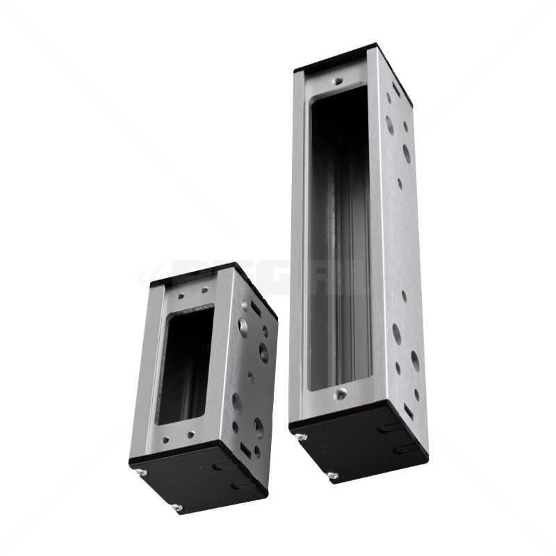 Bracket Surface Mnt for LK120 Bolt lock