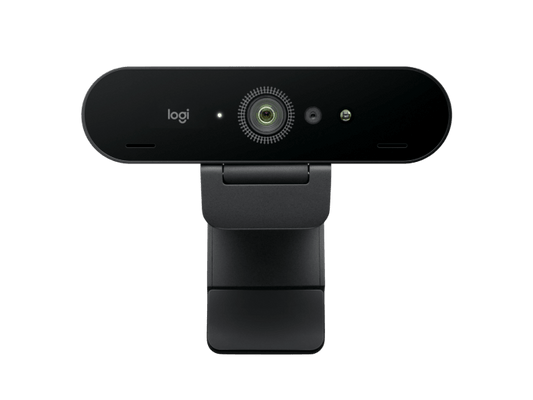 Logitech WEBCAM - Brio 4K - GRAPHITE - USB -