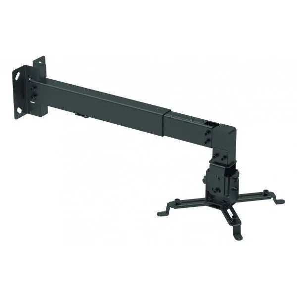 UNIVERSAL PROJECTOR CEILING/WALL MOUNT 20KG + TILT - Guards On Duty Shop & Security Guards