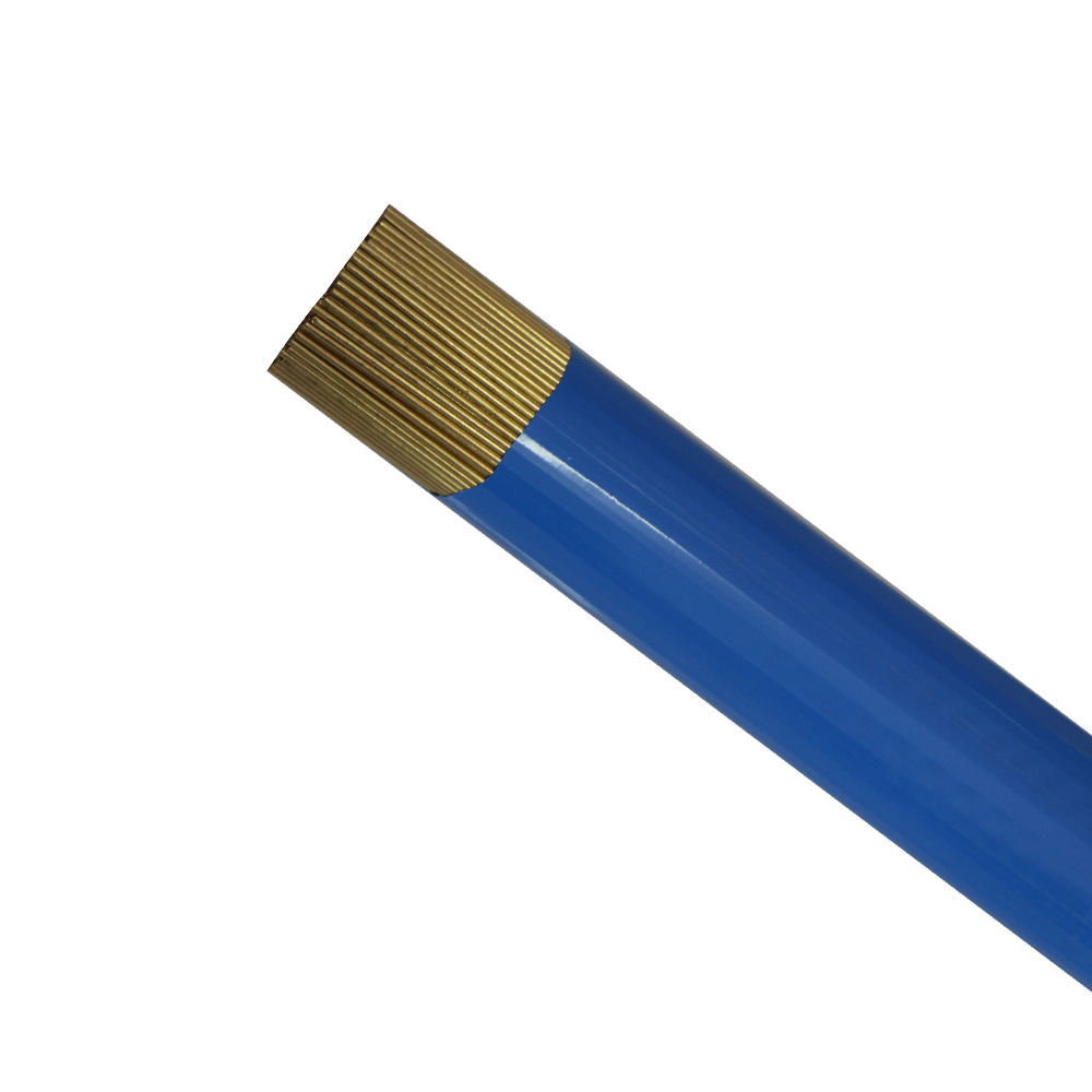 Pinnacle Bronze Brazing Rod Bare 10kg