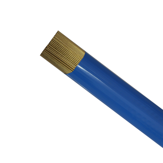 Pinnacle Bronze Brazing Rod Bare 10kg