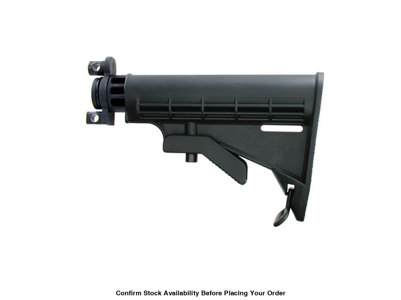BT TACTICAL CAR STOCK A5 - Guards On Duty Shop