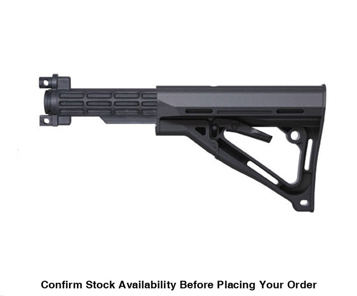BT TACTICAL STOCK TM15 CAR STYLE FOR A5