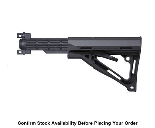 BT TACTICAL STOCK TM15 CAR STYLE FOR A5