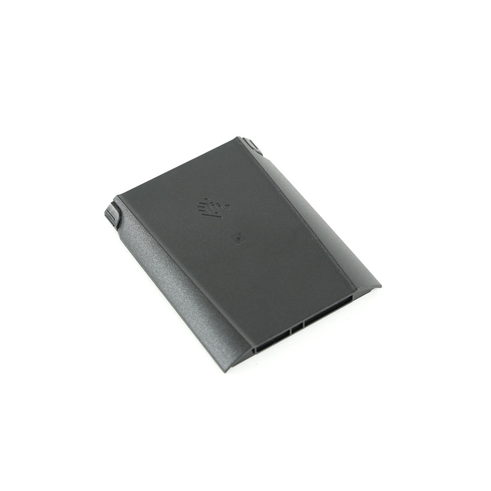 Zebra TC5X PowerPrecision+ spare lithium ion Battery; 4150 mAh. Advanced technology; provides a high level of intelligence (stat