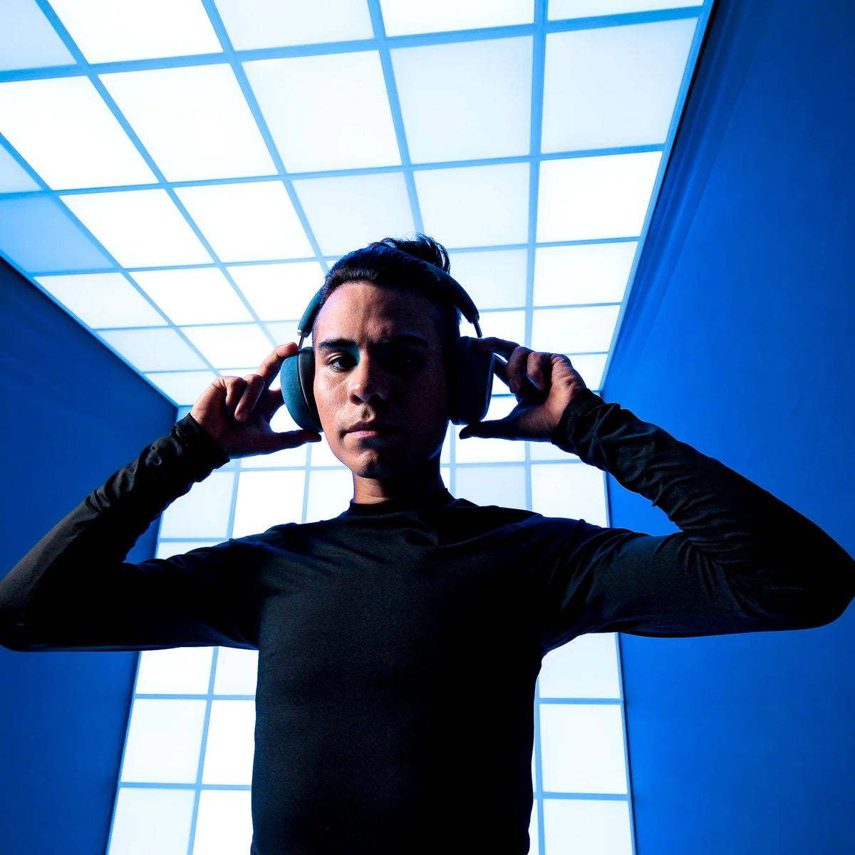 Bugani AirCore OWH Open-Ear Hybrid Headphones (Spatial Audio) - photo 2