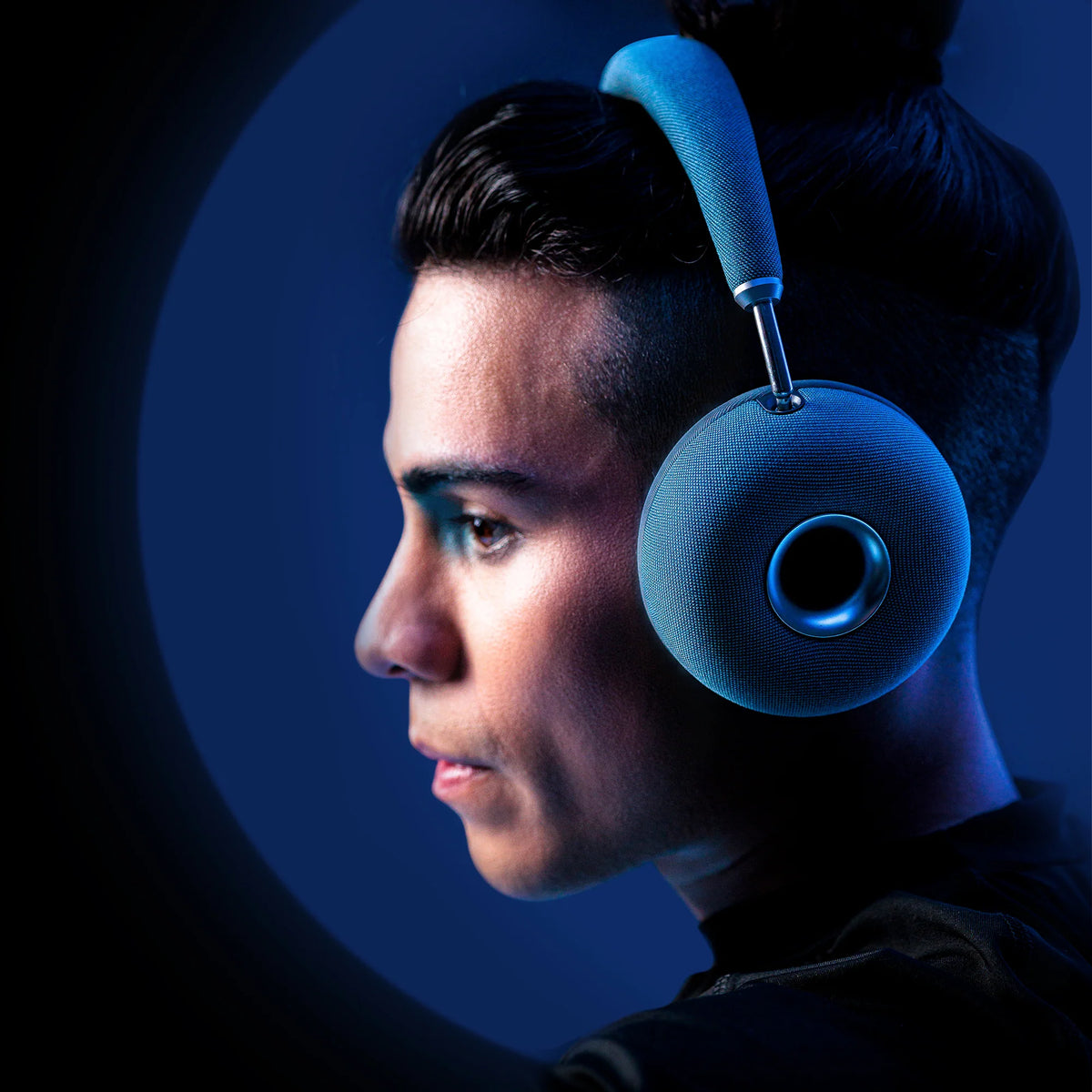 Bugani AirCore OWH Open-Ear Hybrid Headphones (Spatial Audio) - photo 3