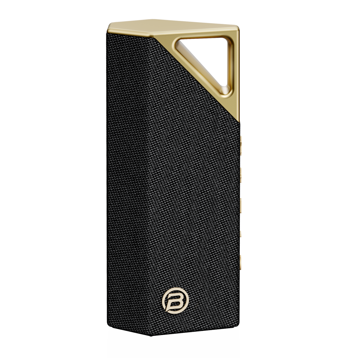 Bugani Brief Review - Bugani Brief portable IPX7 waterproof Bluetooth speaker - Bugani South Africa
