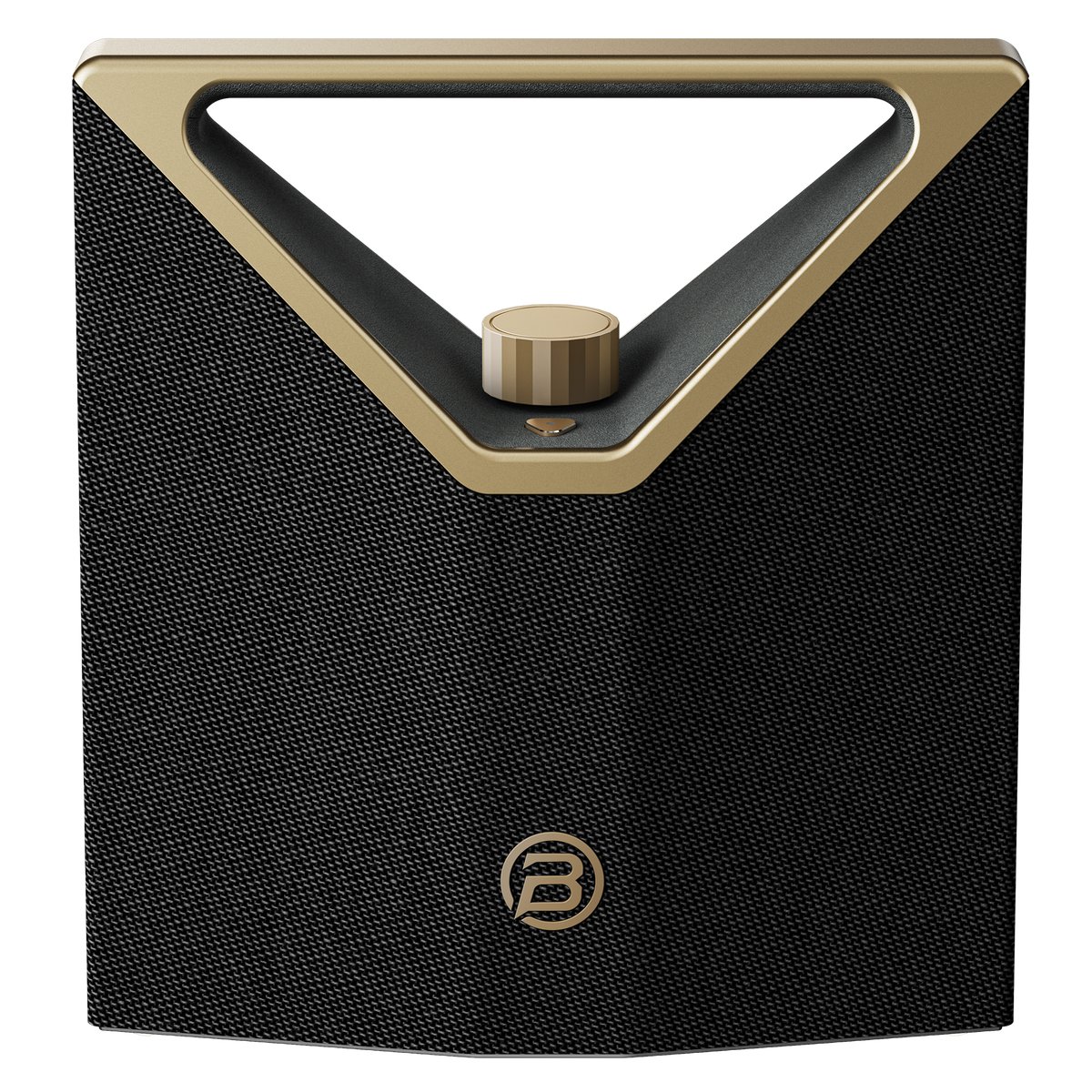Bugani Brief Plus 100W portable Bluetooth speaker with 100+ broadcast chain - Bugani South Africa