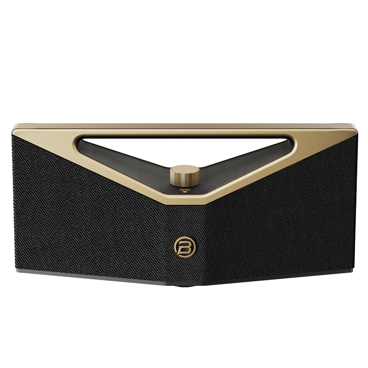 Bugani Brief Pro 160W Hi-Res portable Bluetooth speaker with dual subwoofers - Bugani South Africa – Bugani Brief Pro review
