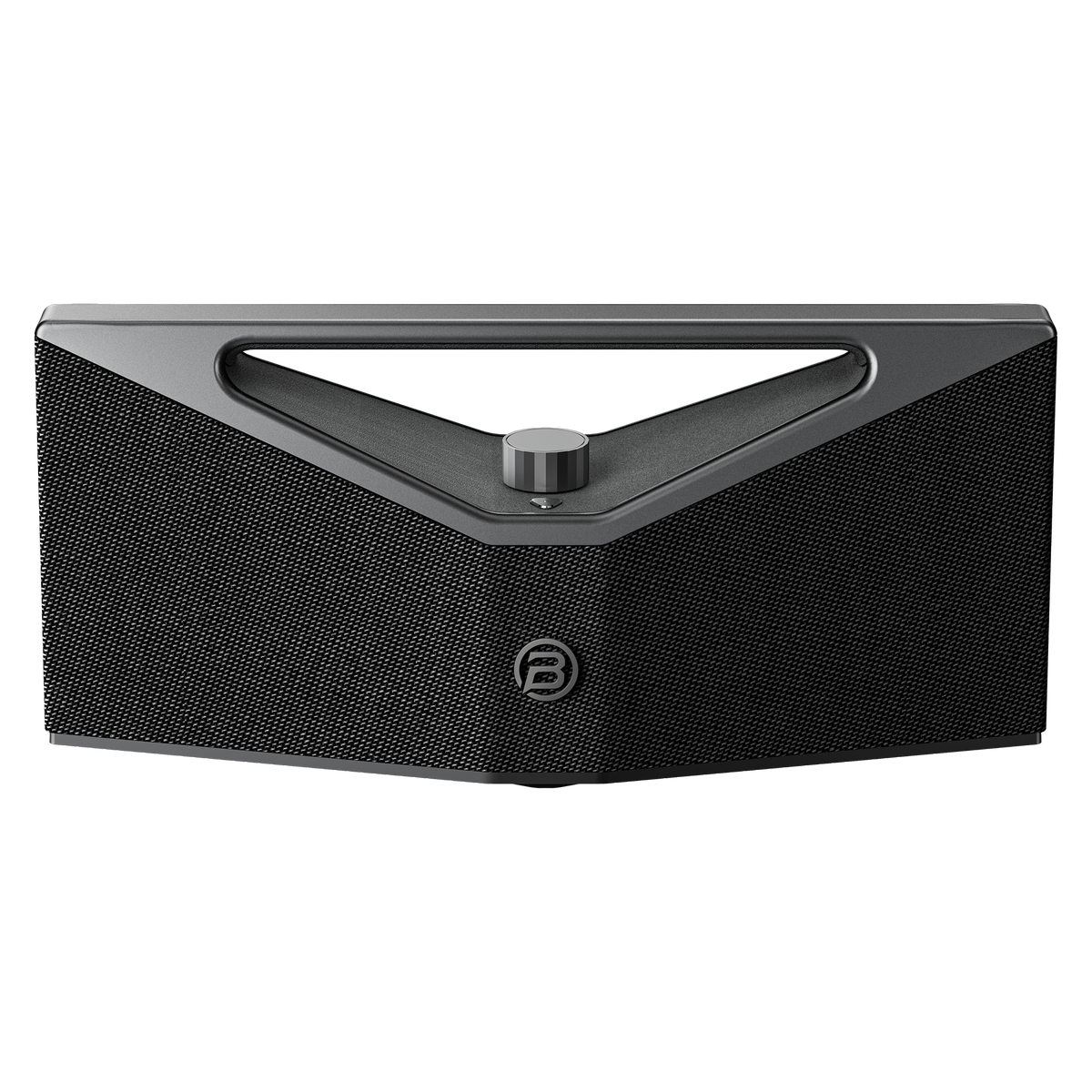 Bugani Brief Pro Hi-Res Bluetooth Speaker (160W Peak) in Black ash - Bugani South Africa