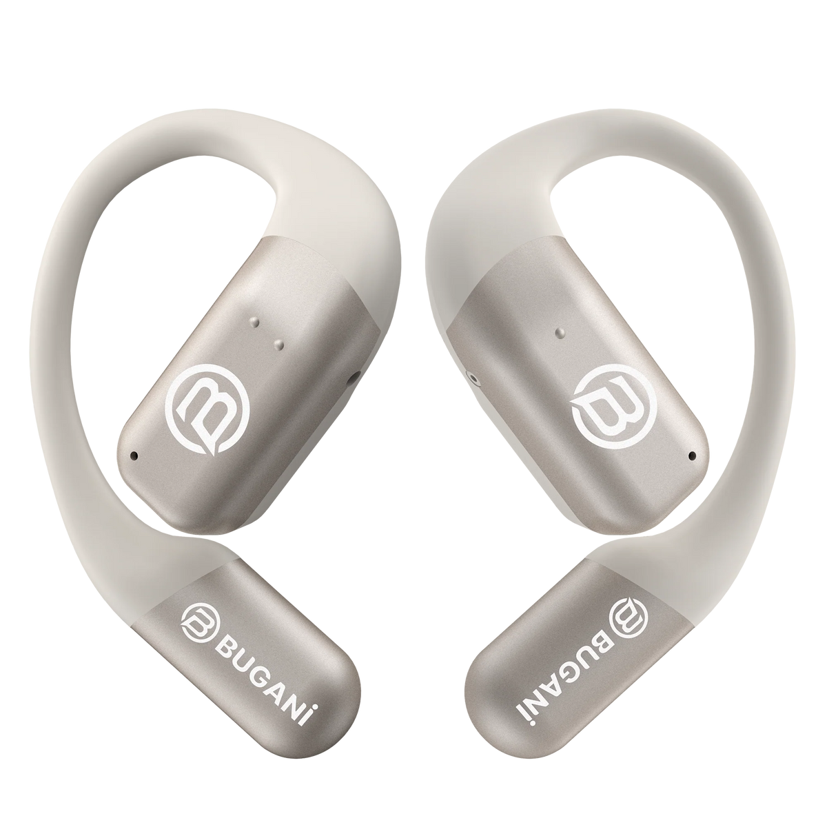 Bugani Free B10 Open-Ear Earbuds (AI Language Translation) - photo 3