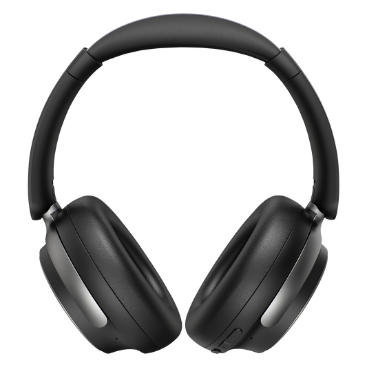 Bugani Space BH01 hybrid active noise cancelling over-ear headphones - Bugani South Africa