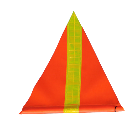 Pinnacle Buggy Whip Flag