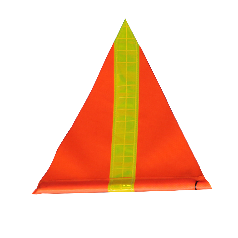 Pinnacle Buggy Whip Flag - Guards On Duty Shop & Security Guards