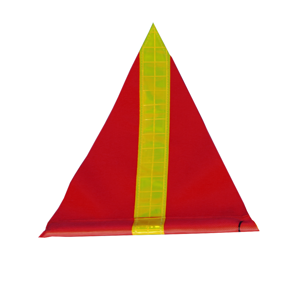 Pinnacle Buggy Whip Flag - Guards On Duty Shop & Security Guards