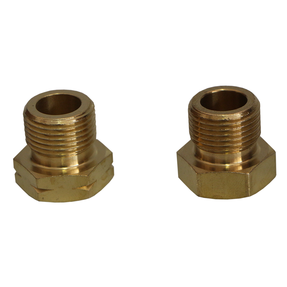 Pinnacle Nozzle Nut for BOC Universal Torch