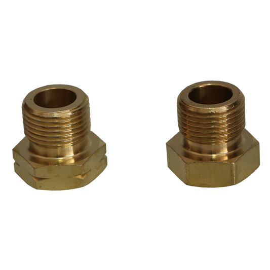 Pinnacle Nozzle Nut for BOC Universal Torch