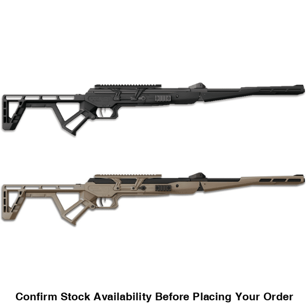 Bunker BM8 Air Rifle 4.5mm Tan - Guards On Duty Shop