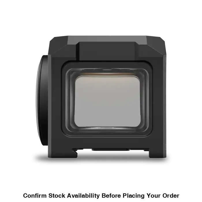 BURRIS FASTFIRE E 3.5 MOA - RED DOT - BURRIS FASTFIRE