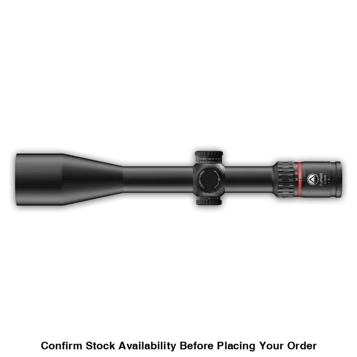 BURRIS SCOPE FULL FIELD 6-24X50MM E3 SPA KSH - BURRIS SCOPE FULL FIELD