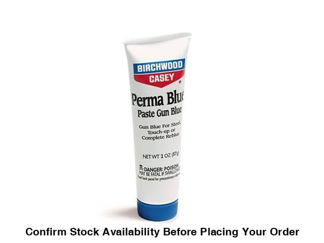 BUTCH'S BLACK POWDER BORESHINE 8oz