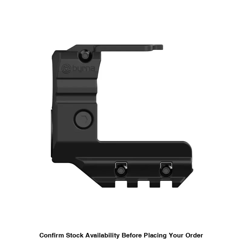 Byrna 12 Gram Boost Adaptor for HD & SD Launchers - Guards On Duty Shop